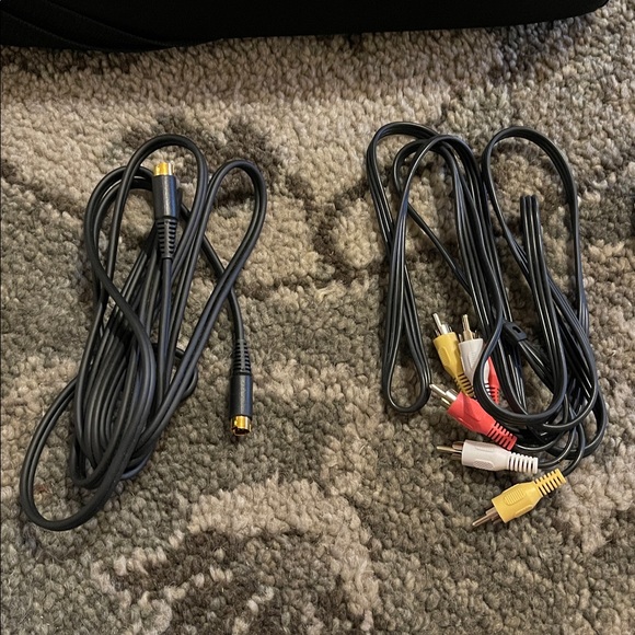 Sony Video Camera Recorder - Picture 10 of 10